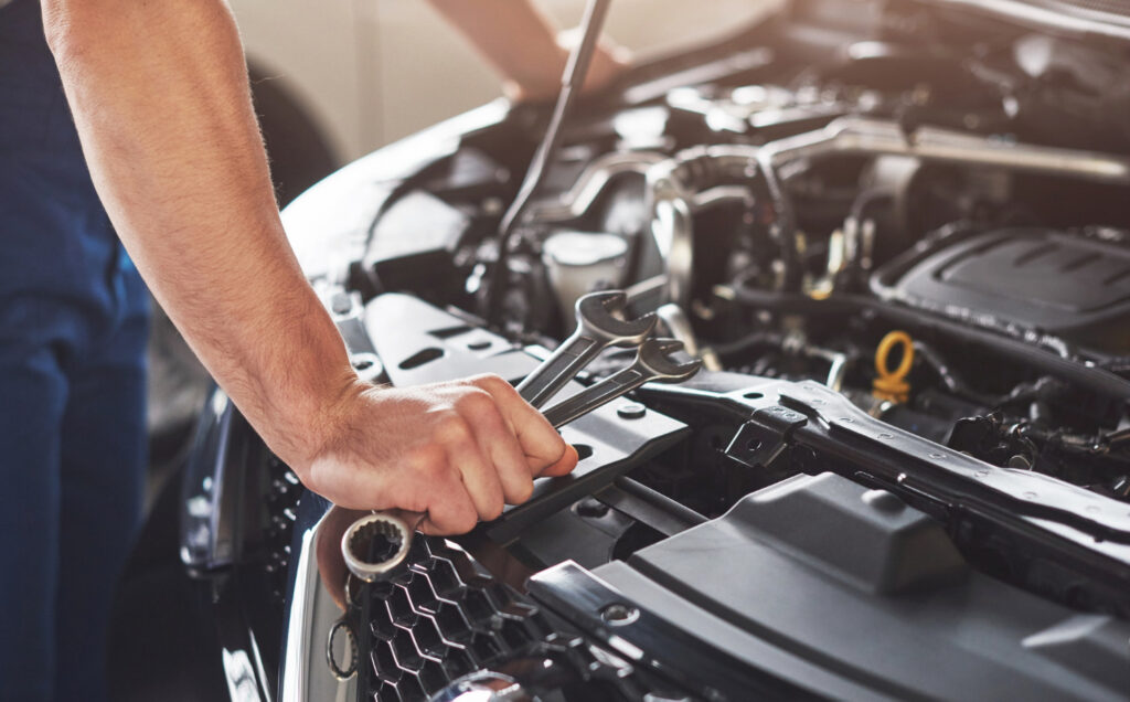 Top Vehicle Maintenance Tips to Keep Your Car Running Smoothly