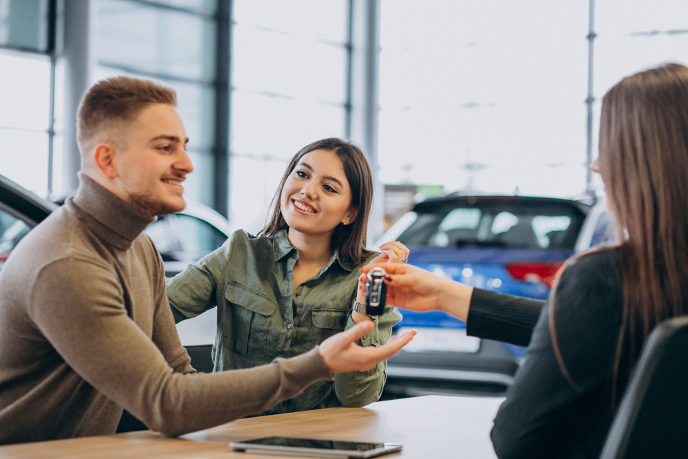Understanding Car Financing: A Simple Guide for Buyers
